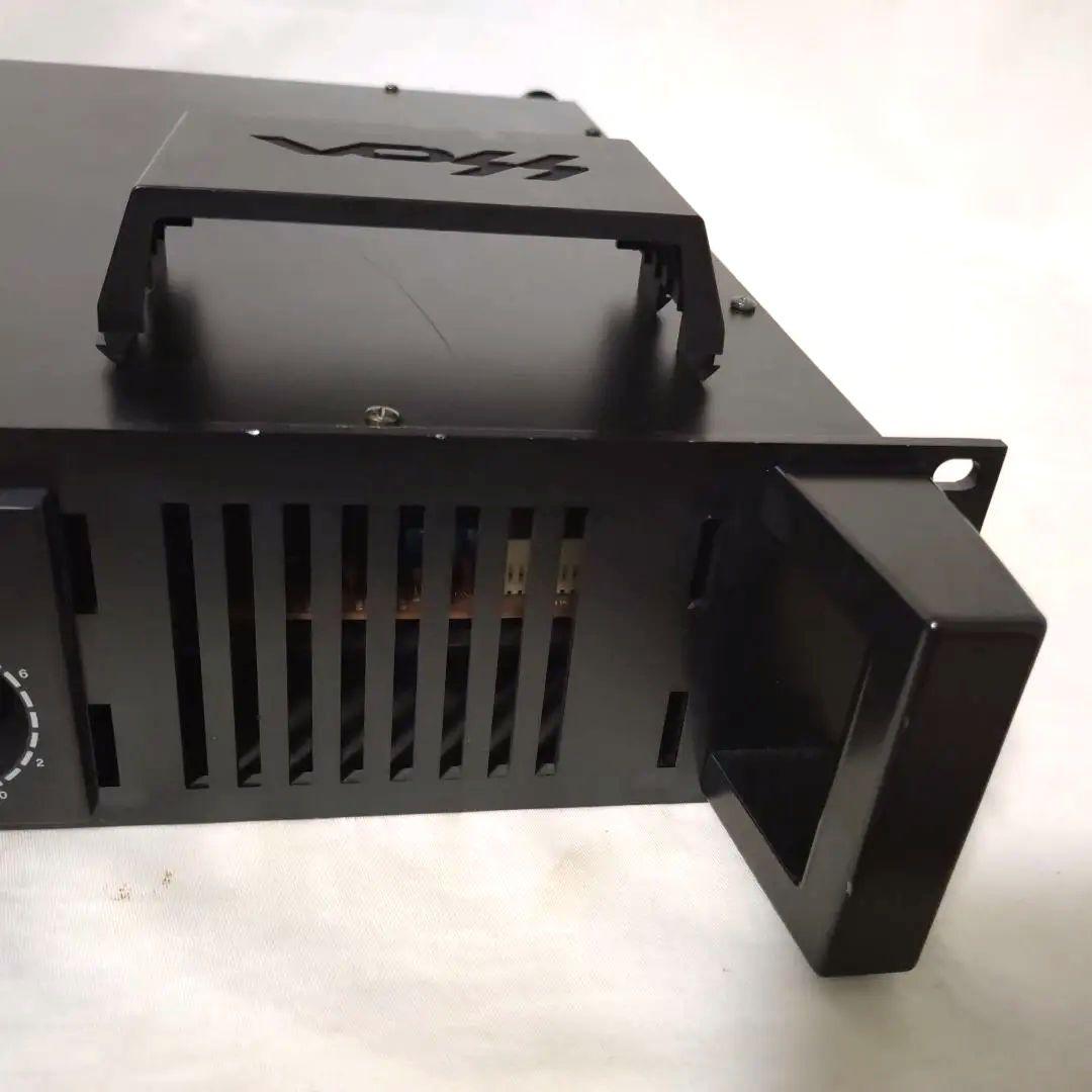 Victor　パワーアンプ　PS-A152　業務用　2ch　2チャンネル　PA