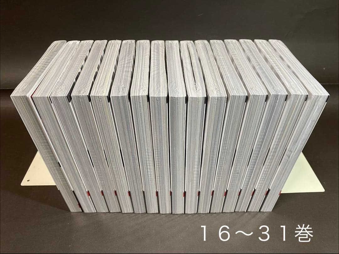 極彩色 東京卍リベンジャーズ（全３１巻、全巻セット）初版１刷