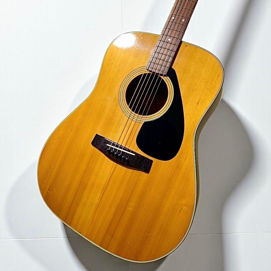 YAMAHA FG-151B 日本製 国産ヴィンテージ 整備清掃済 初心者◎