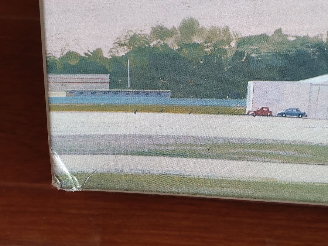 【タミヤ】1/32 マクダネル・ダグラス F-15C イーグル