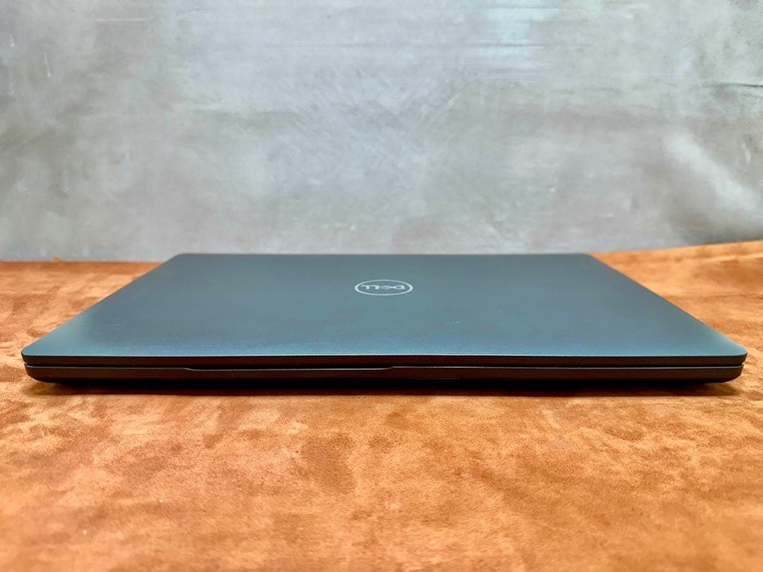 Windowsノート本体 DELL Latitude5501 i5-9300H 8GB |1183