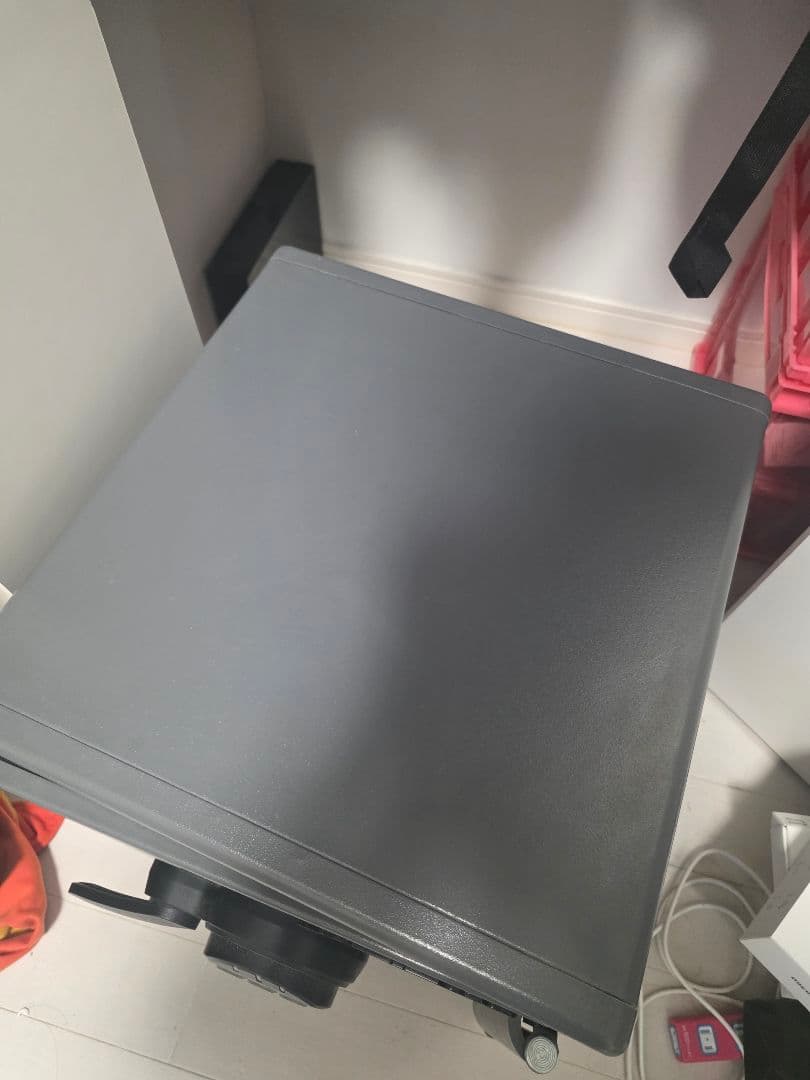 Sentry Safe テンキー式耐火.耐水金庫　JFW123FG