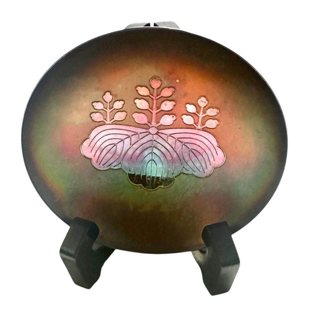 内閣総理大臣刻　純銀　シルバー