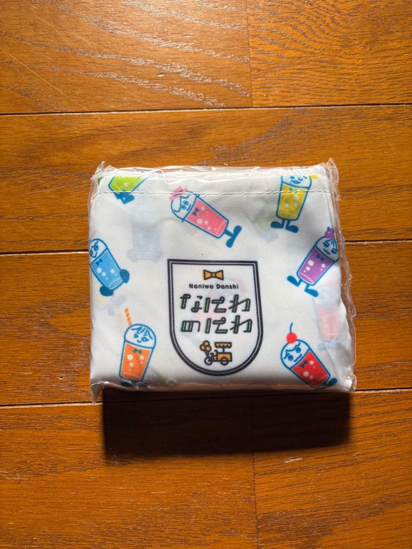 なにわのにわセット