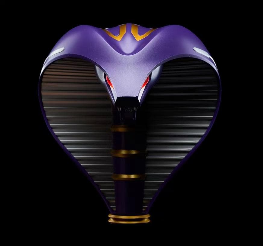 CSM風 ベノバイザー