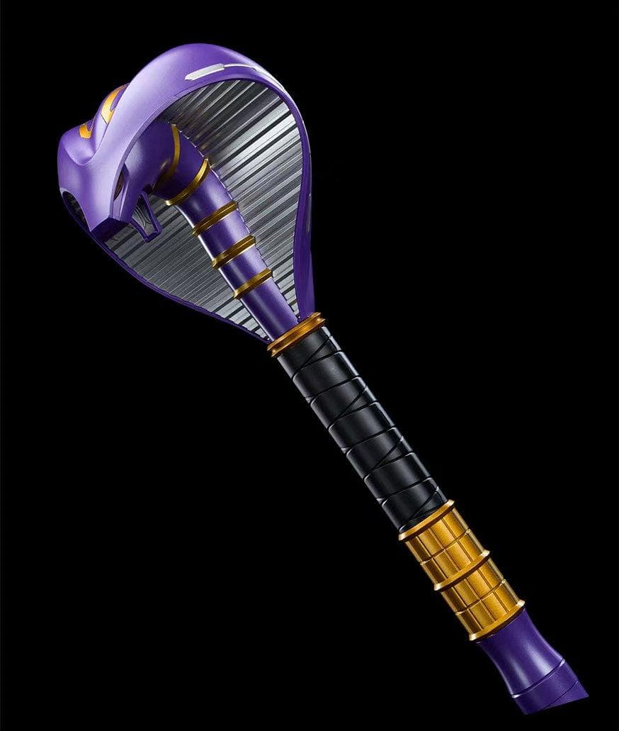 CSM風 ベノバイザー