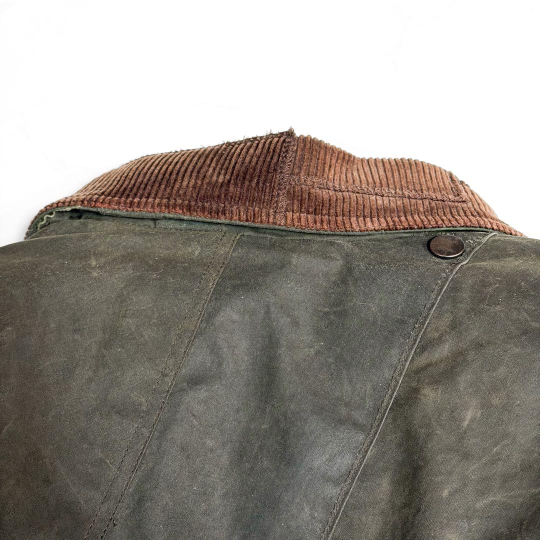 ジャケット・アウター UNDER THE SIGN BOMBER PATCHWORK JACKET