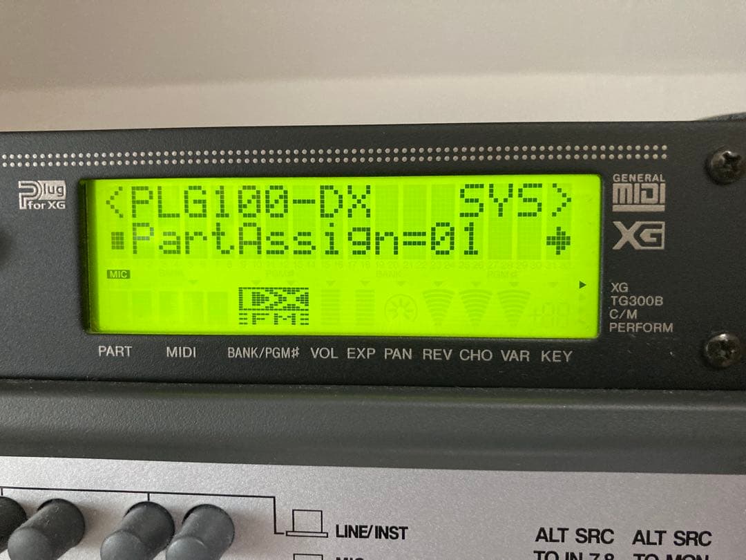 YAMAHA PLG100-DX プラボ新価格