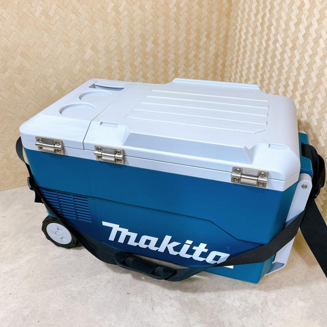 【マキタ makita】保冷温庫　CW180D　20L