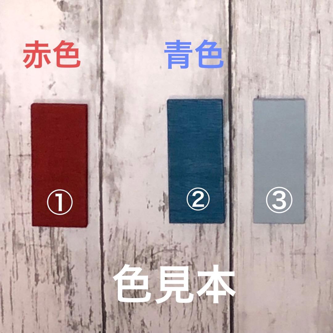 いち　お店型什器 （６枚屋根）　計３点　（イベント什器　ハンドメイド）