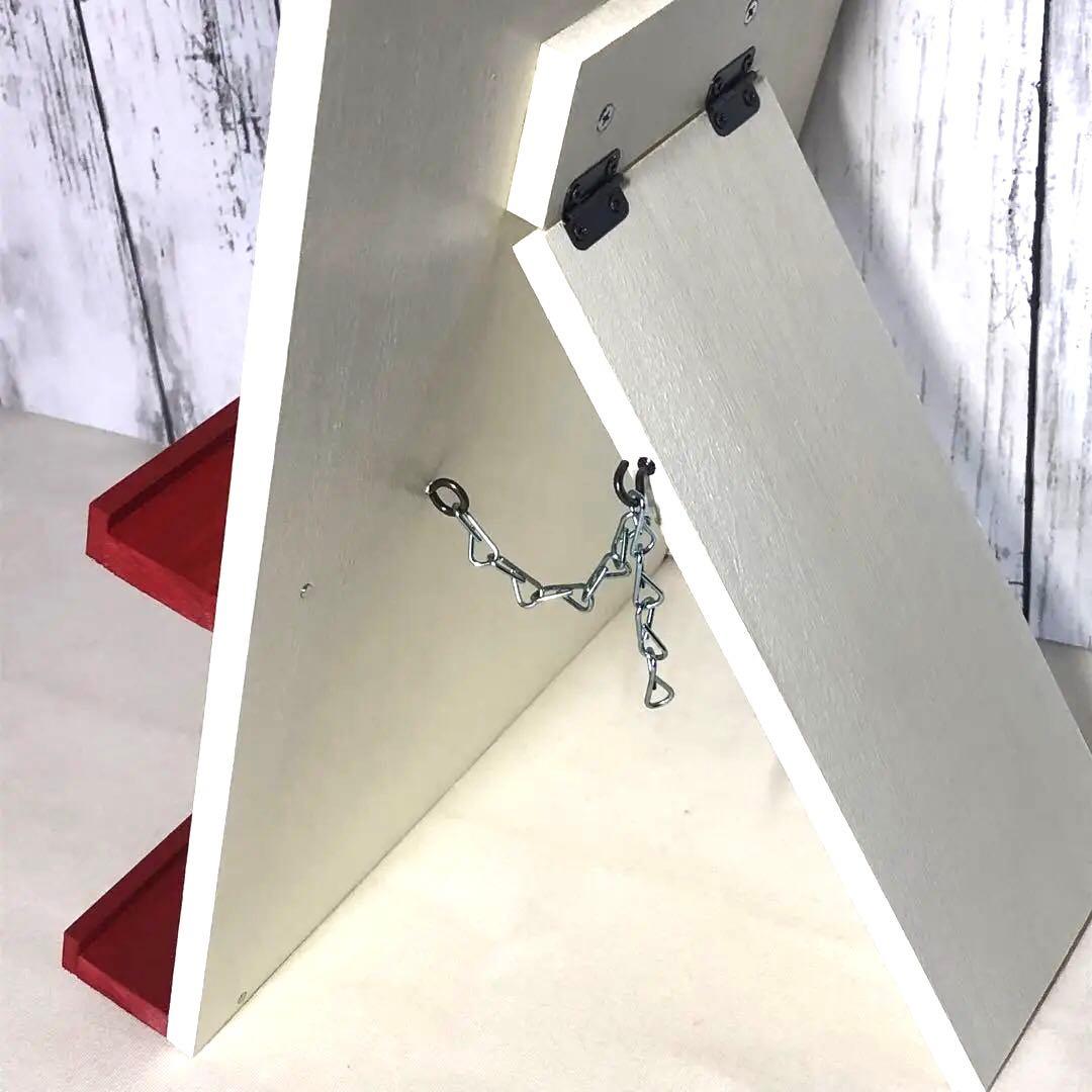 いち　お店型什器 （６枚屋根）　計３点　（イベント什器　ハンドメイド）