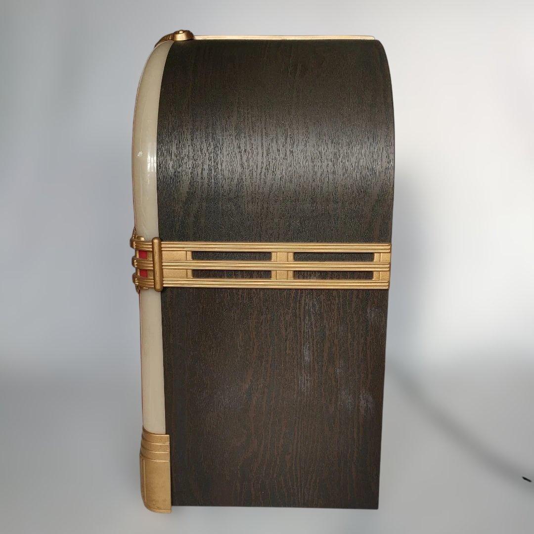 Bräu サッポロビール味わいジュークボックス 　オブジェ