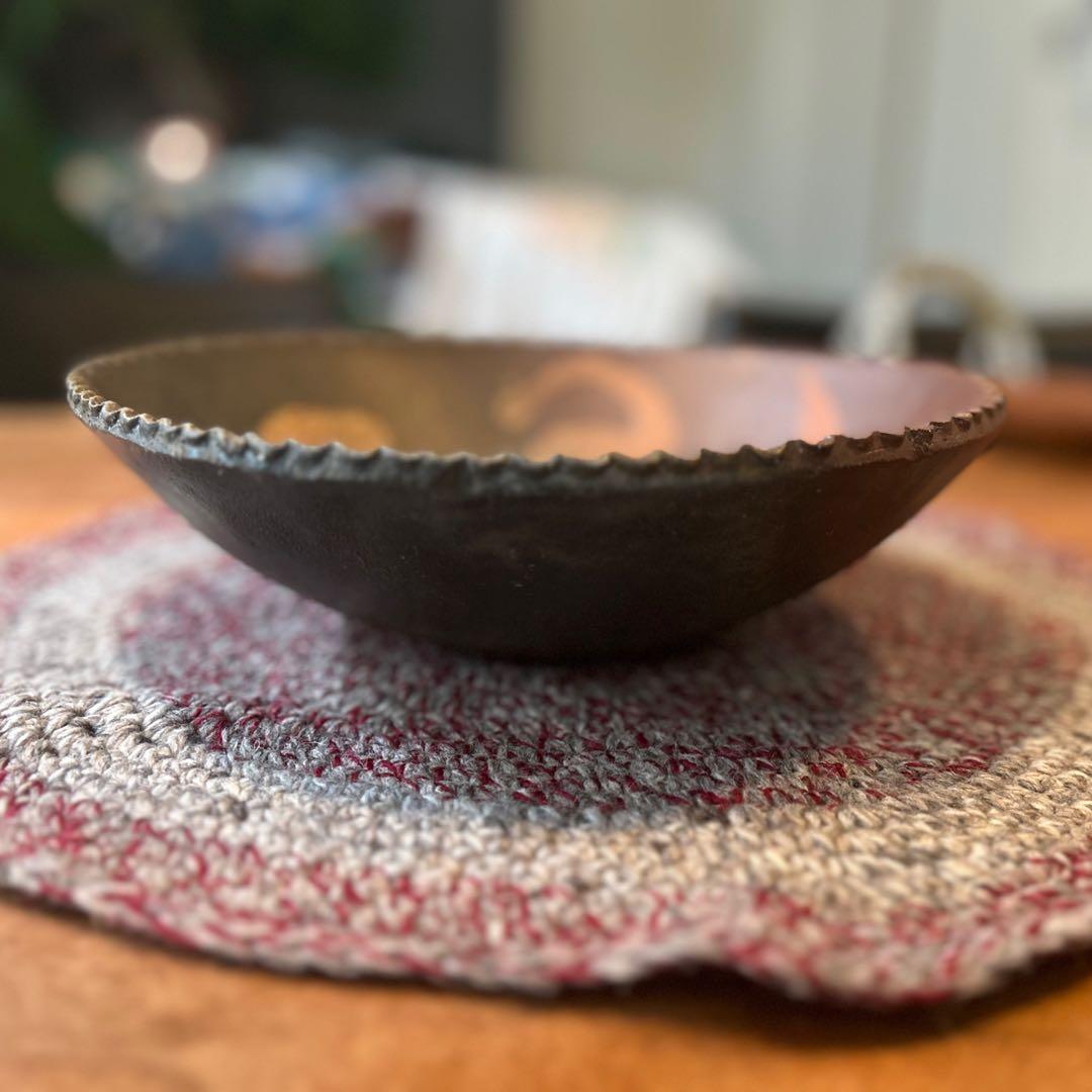 【半額‼️】十場天伸　つくも窯　一点物 ★出品時五万円からの最終値下げ