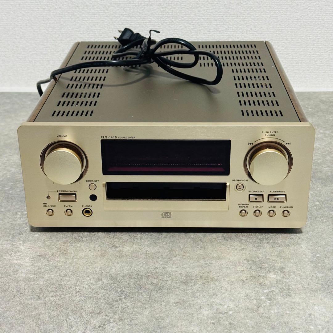 【訳あり】BOSE PLS-1410 CDデッキアンプ コンポ ボーズ