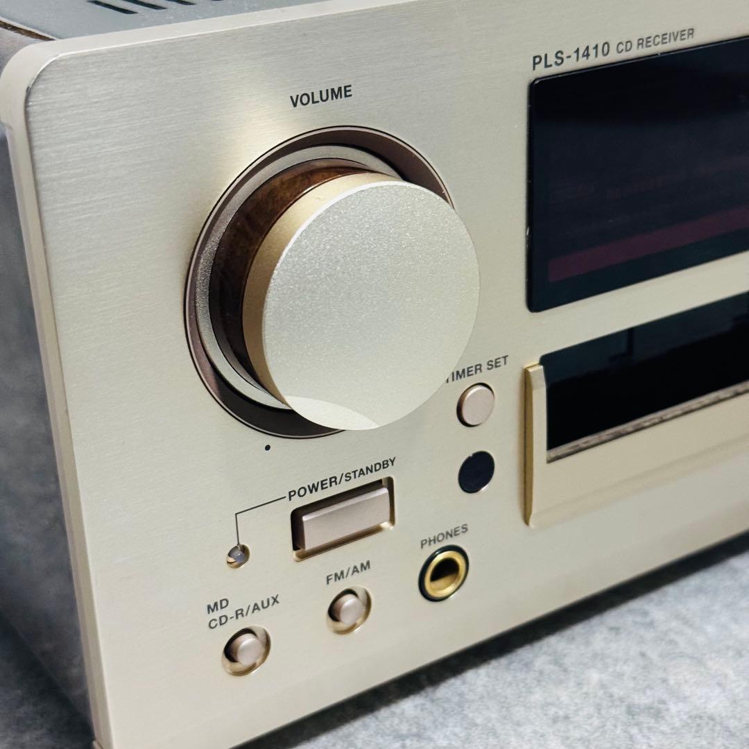 【訳あり】BOSE PLS-1410 CDデッキアンプ コンポ ボーズ