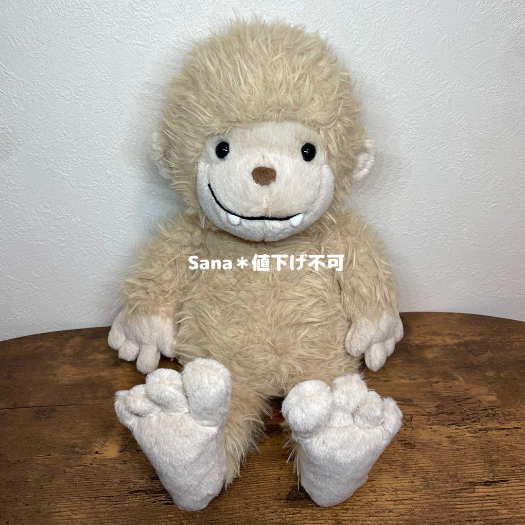 新品　タグ付き　Bucky Bigfoot  ビッグフット