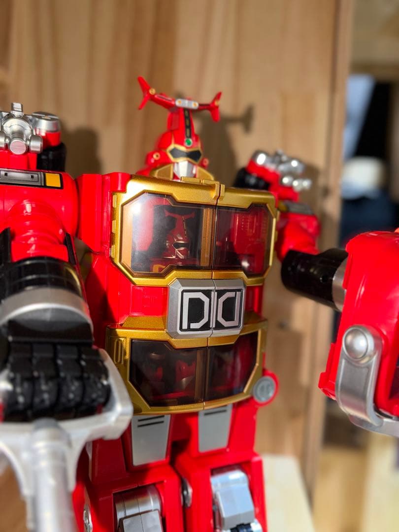 ビーロボカブタック ドデカブタック カブタック