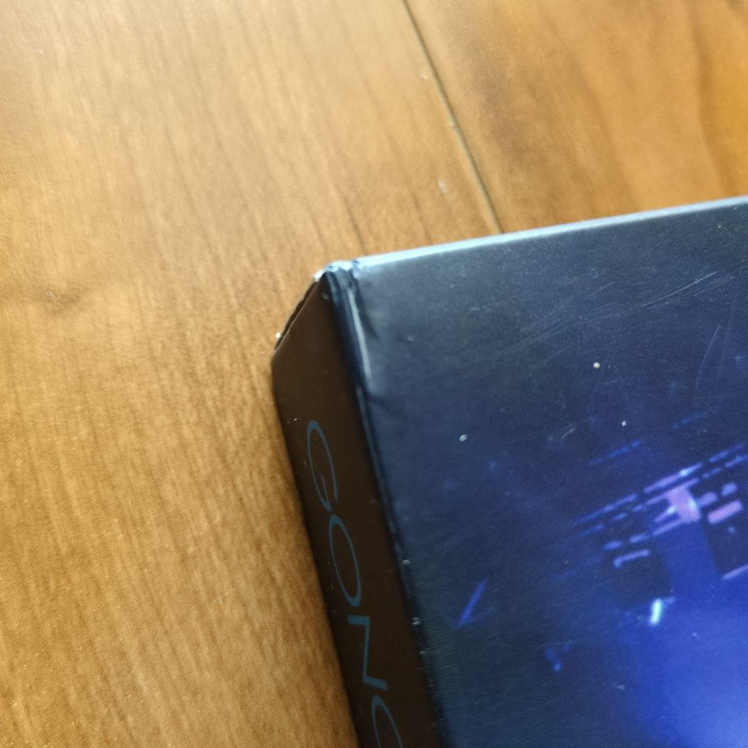 GONG YOO コン・ユ 10周年記念DVD