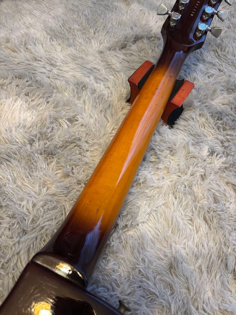 【ビンテージ】YAMAHA SL700S 77年製ビンテージレスポール