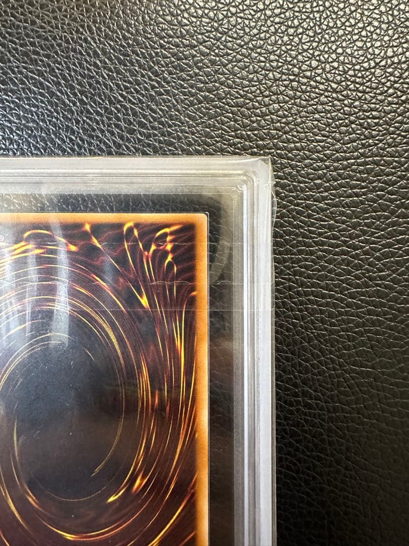 カオスソルジャー　旧レリーフ　黄金騎士　ARS9 PSA