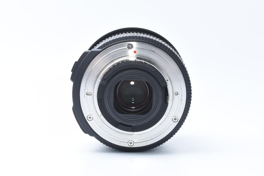 ★美品★ SIGMA EX 10-20mm 1:3.5 DC HSM