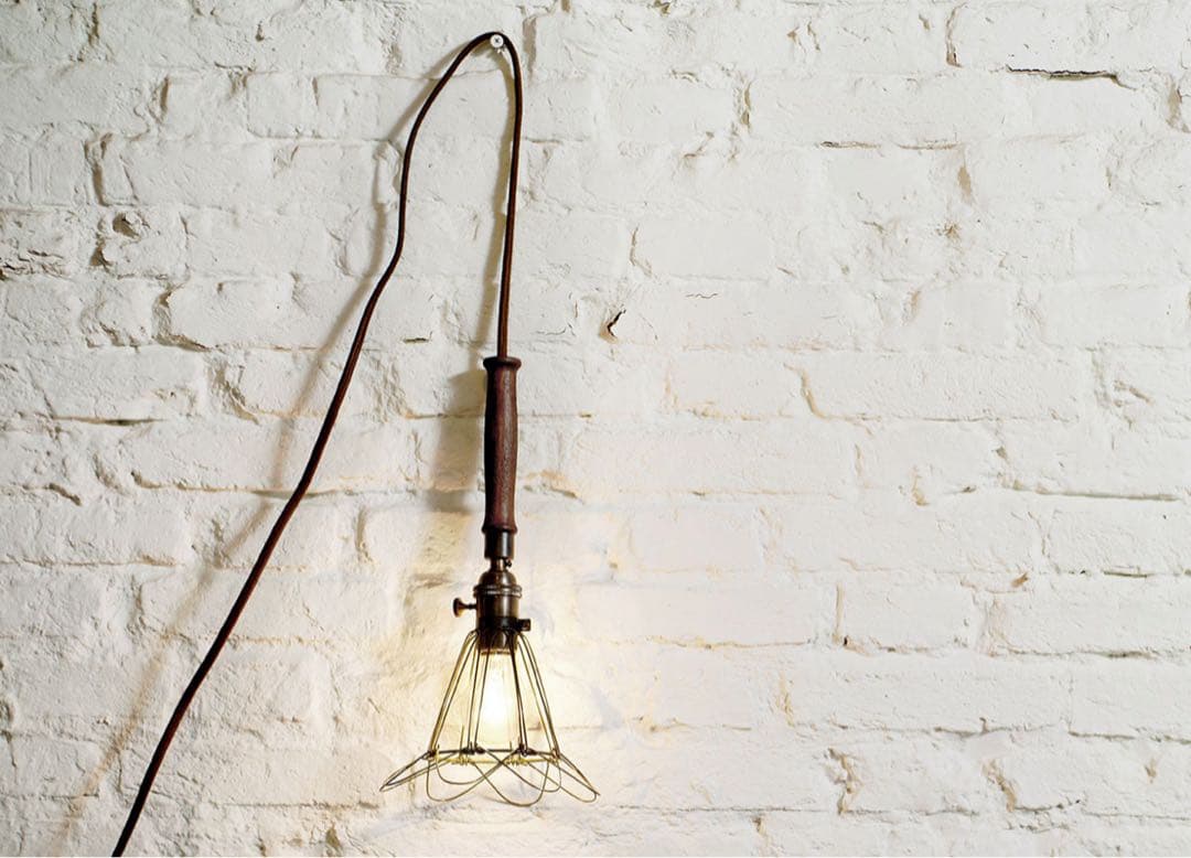 クラッシュゲート ペタール ペンダントライト 関家具 LED対応 照明