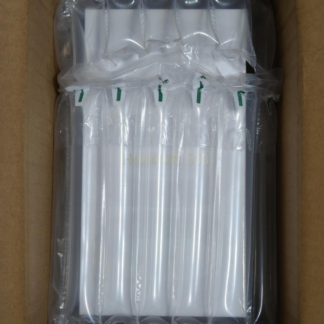 【新品未開封】HONOR 500 12GB/256GB 中国版