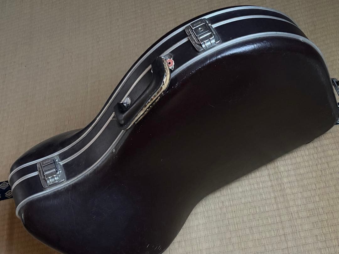 ヤマハ　ホルン