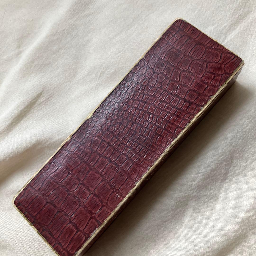 美品 GARRARD 金無垢 イギリス ヴィンテージ時計 1958年製 純正箱付