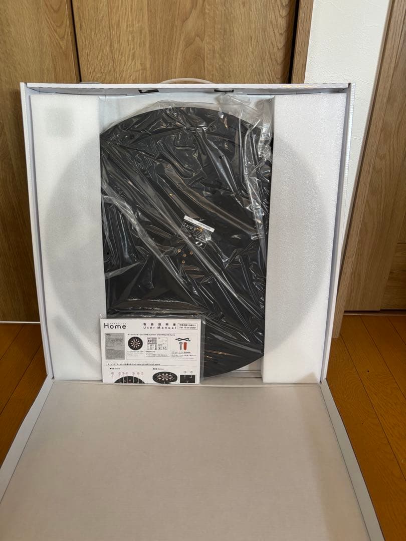 【新品未使用] 3点セット DARTSLIVE 