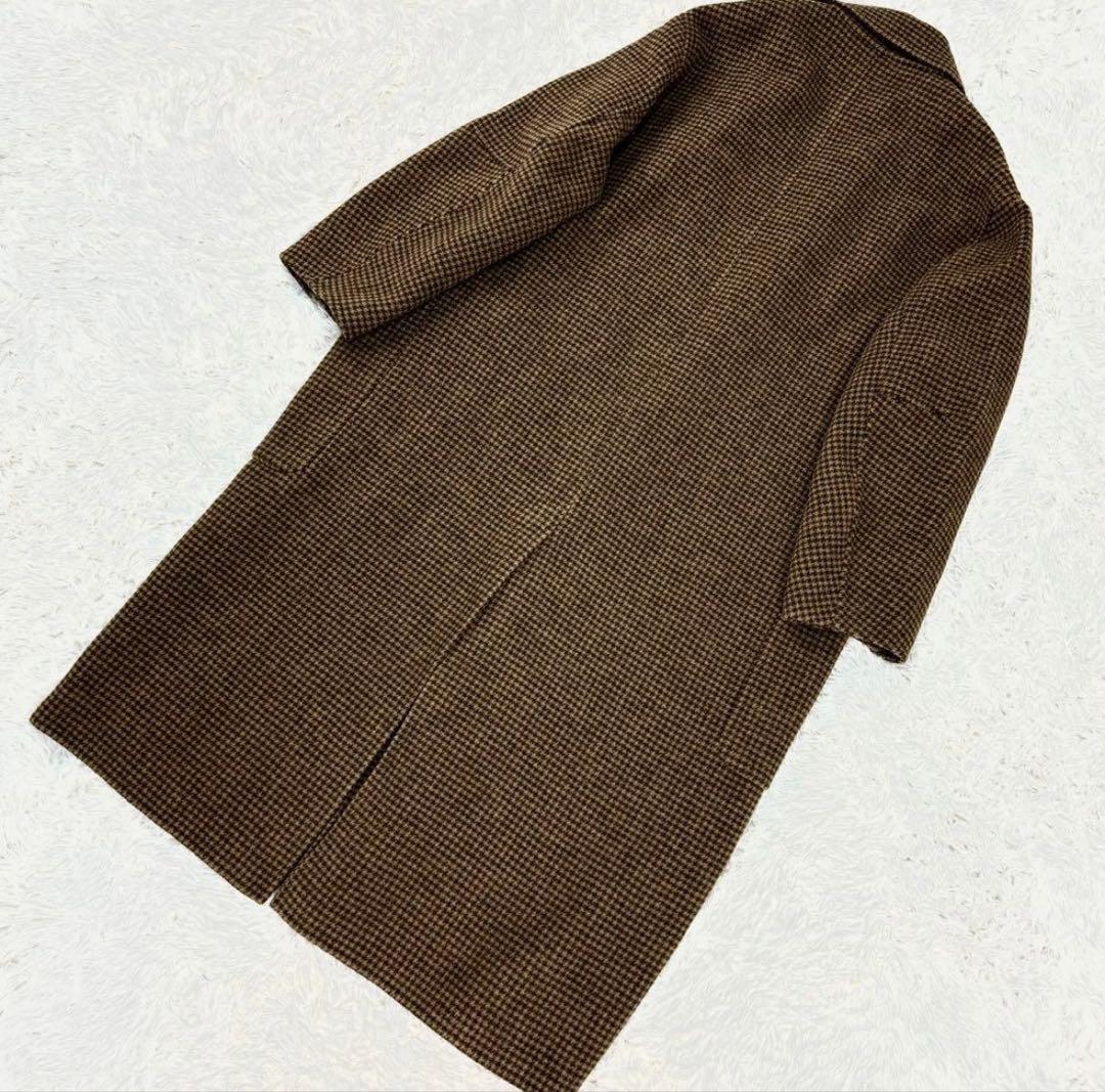 Todayfulロングコート