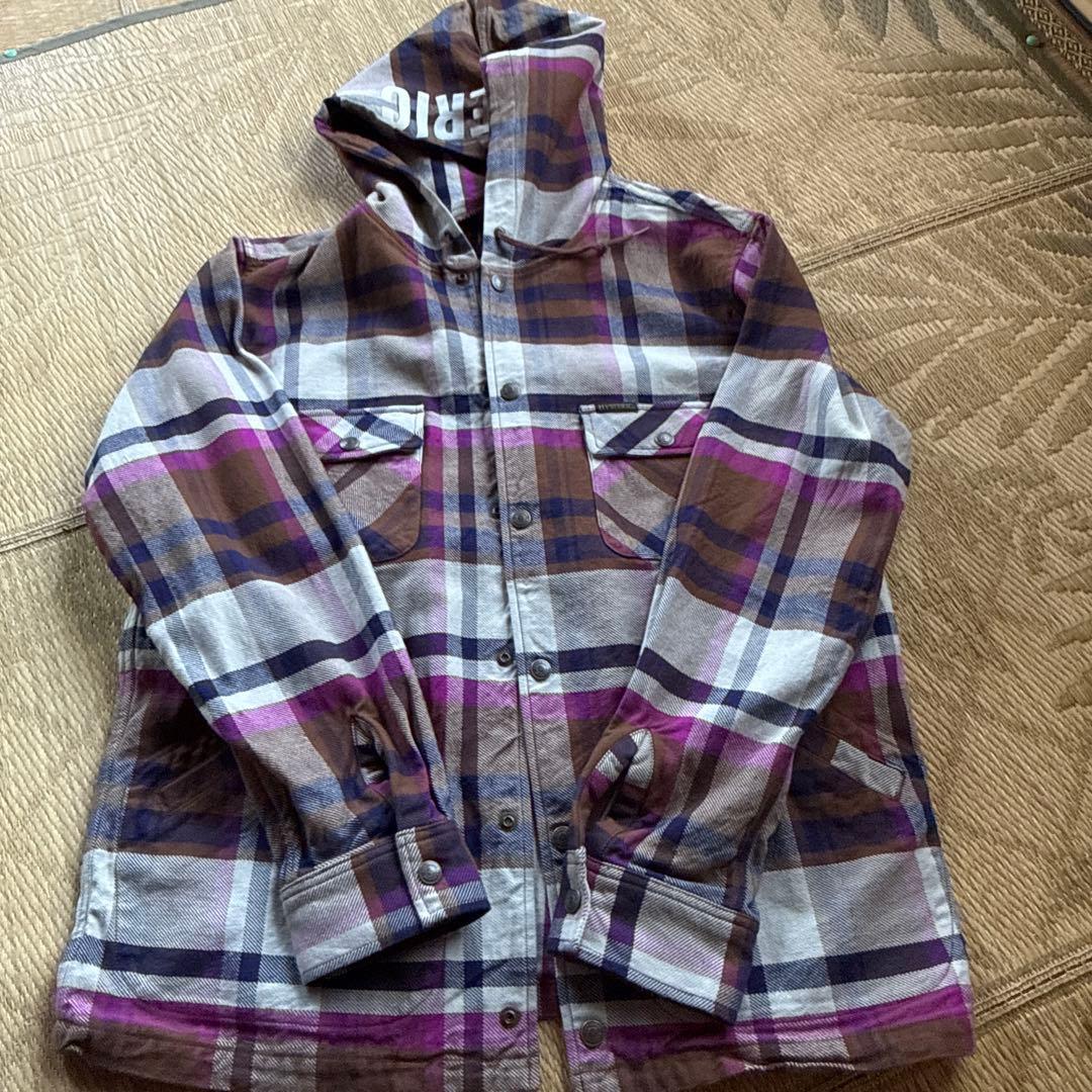 ヒステリックグラマー　ライトアウターLサイズ