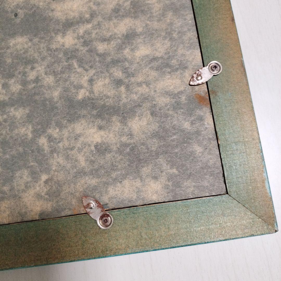 昭和レトロ　レトロポップ　くまさんのルームアクセサリー