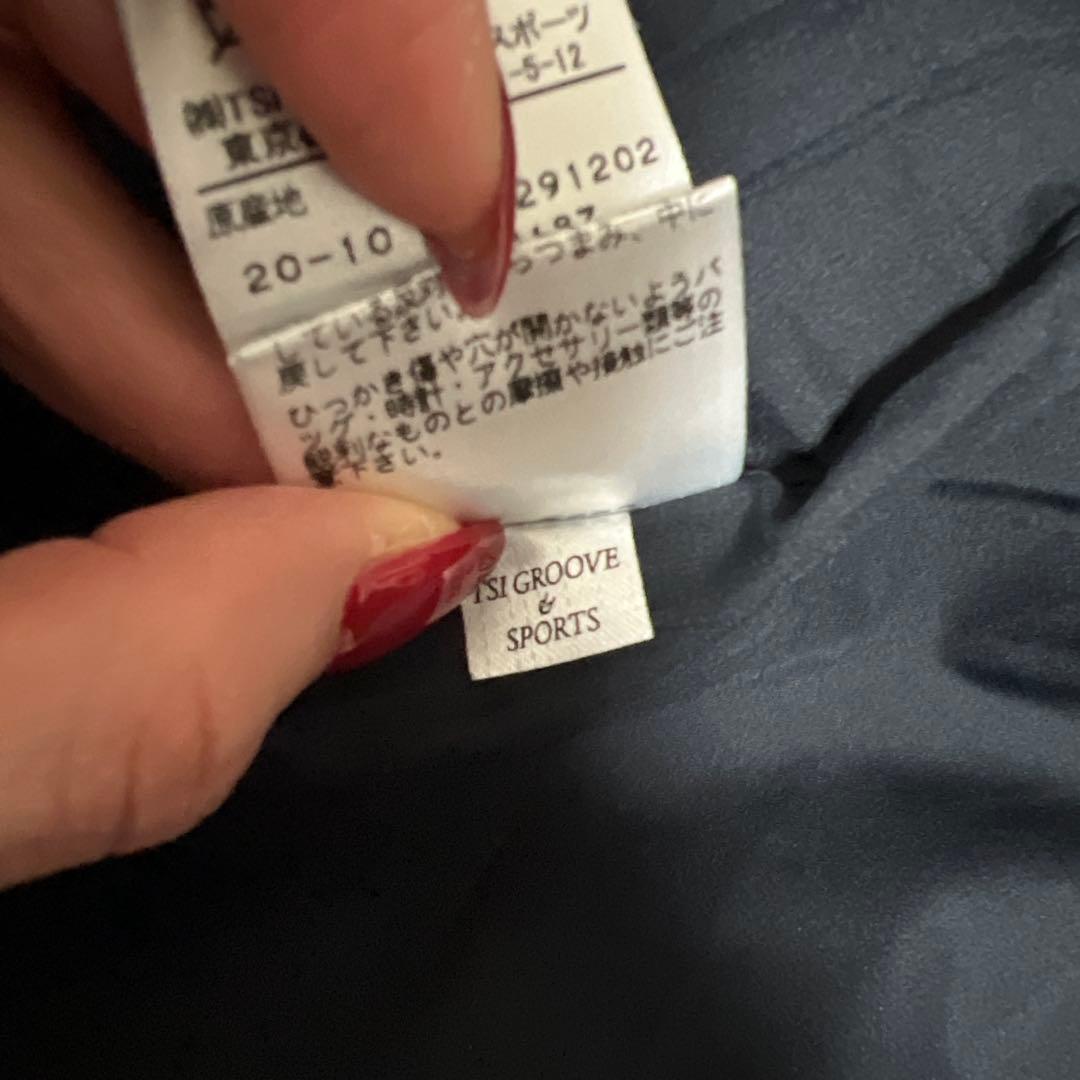 ⭐︎限定価格⭐︎パーリーゲイツ　ダウンベスト　星柄　0