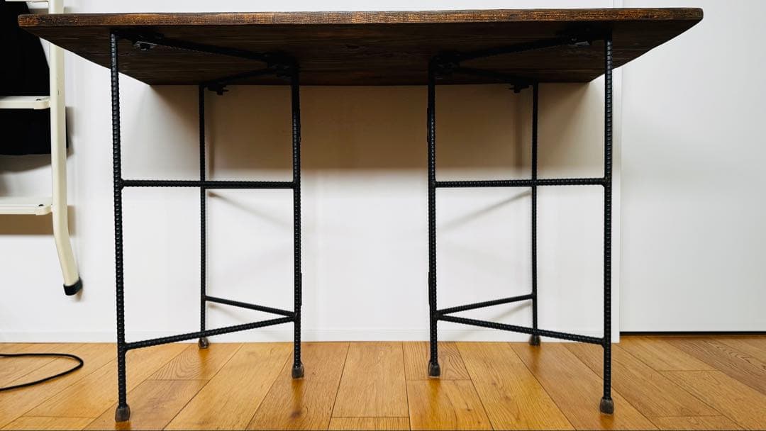 アンティーク｜インダストリアル デスク