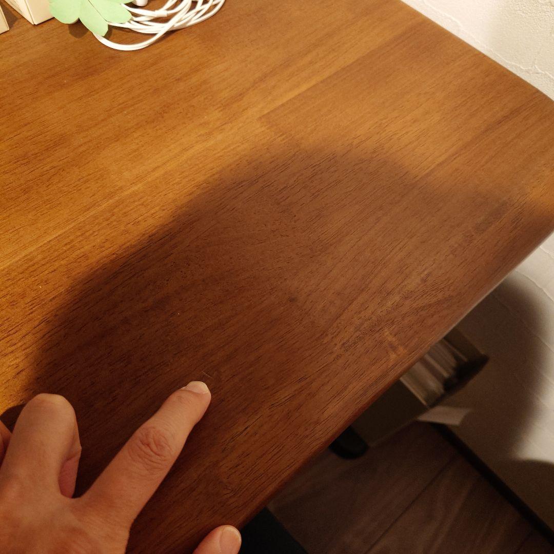 COFO Desk Premium ウォールナット120/70/3