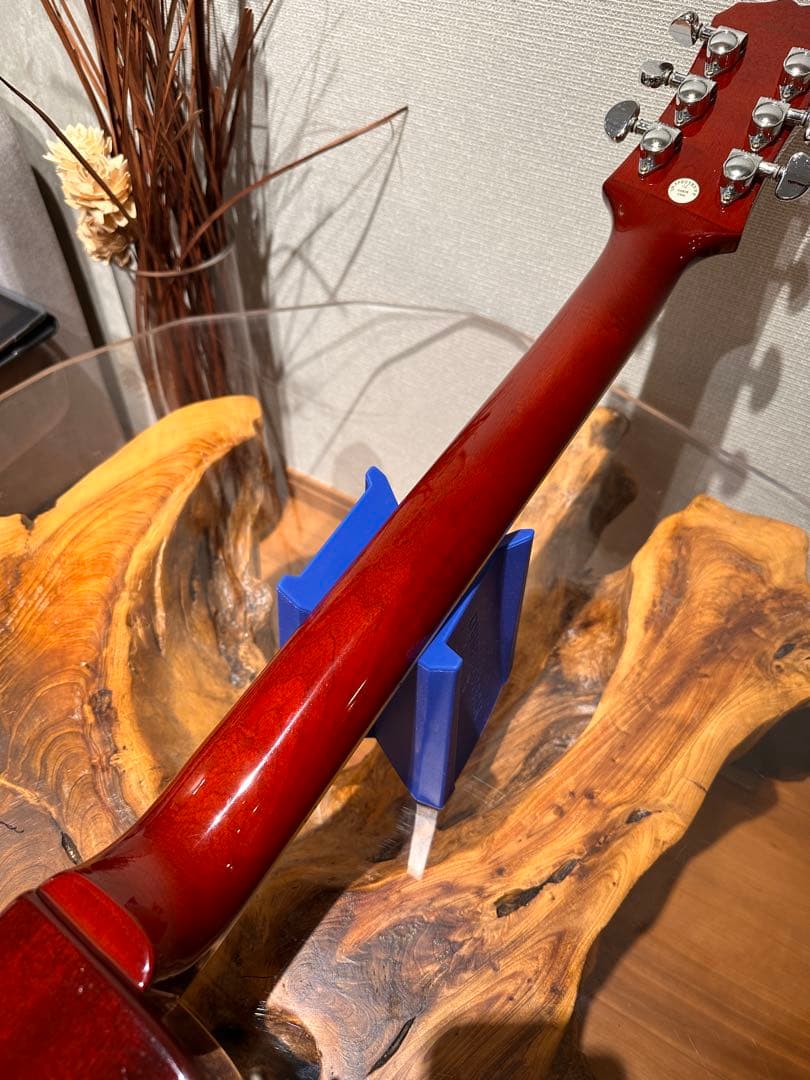 Epiphone Les Paul Standard サンバースト