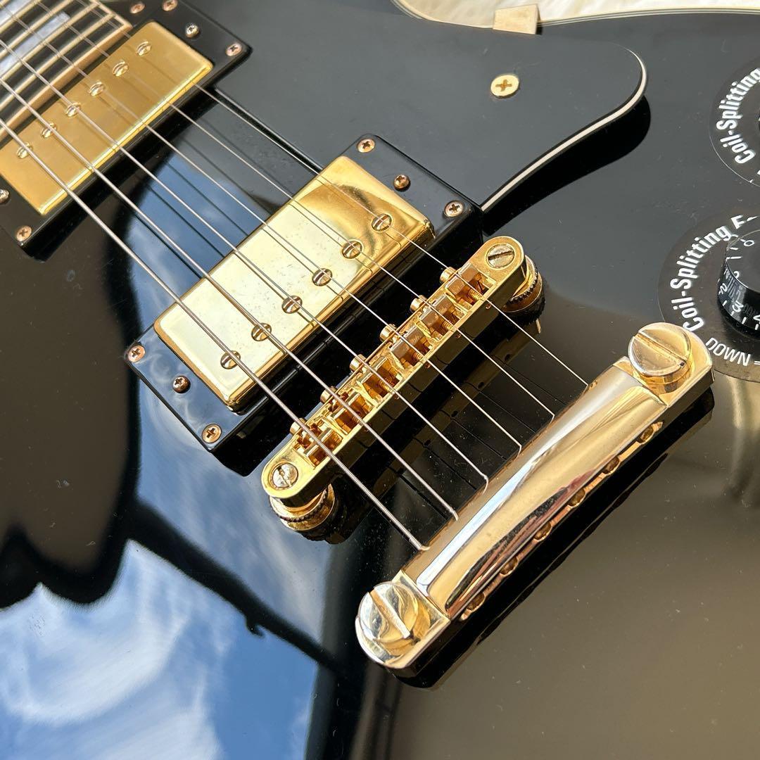 Epiphone Les Paul CUSTOM PRO エピフォン レスポール