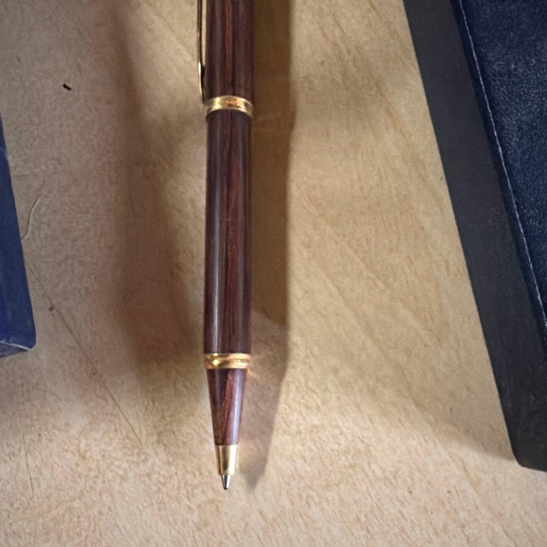 WATERMAN 万年筆・ボールペンセット