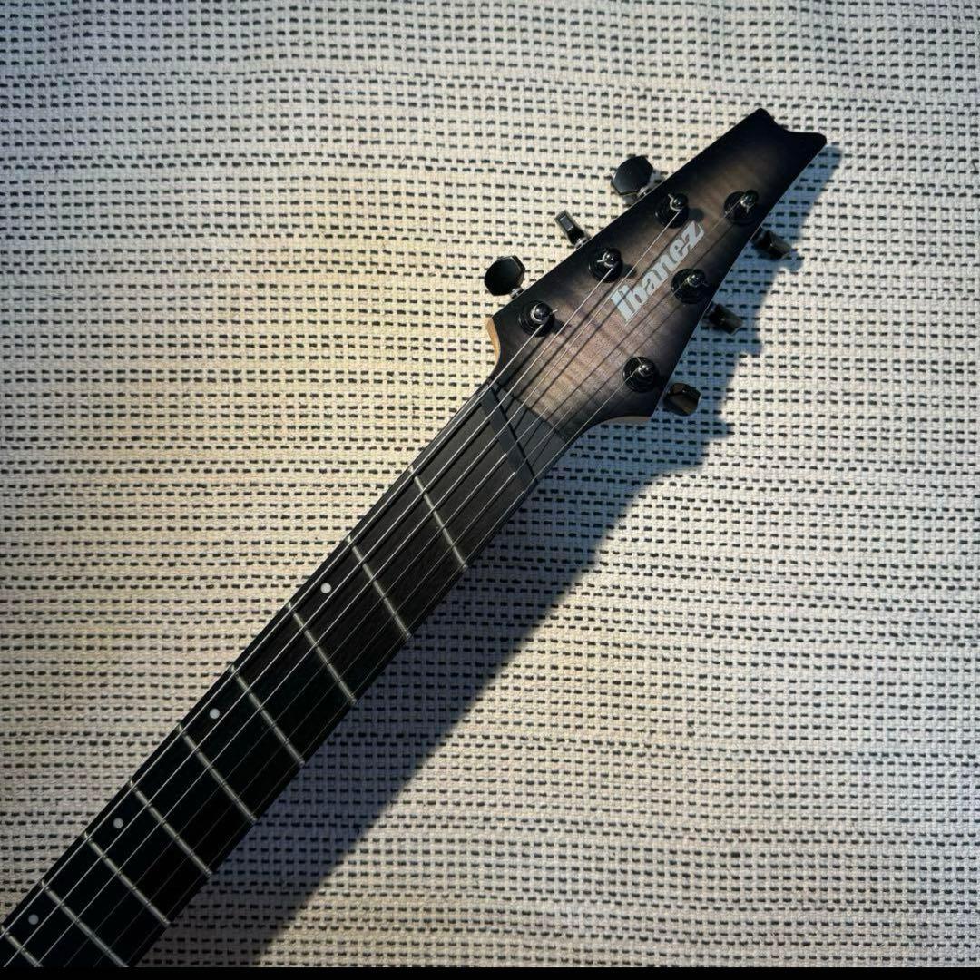 IBANEZ RGDIM6FM IRON LABEL / エレキギター