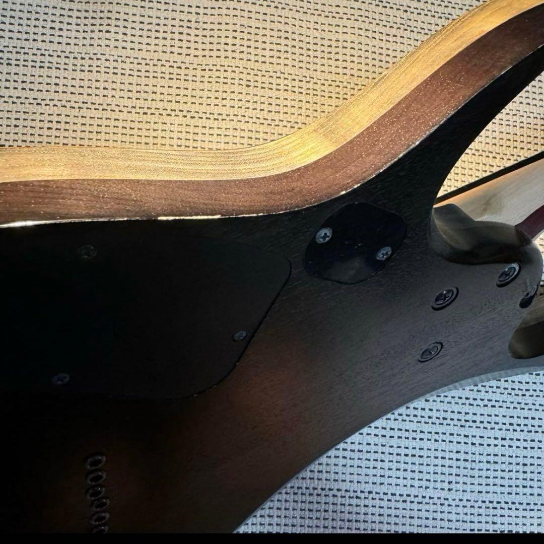 IBANEZ RGDIM6FM IRON LABEL / エレキギター