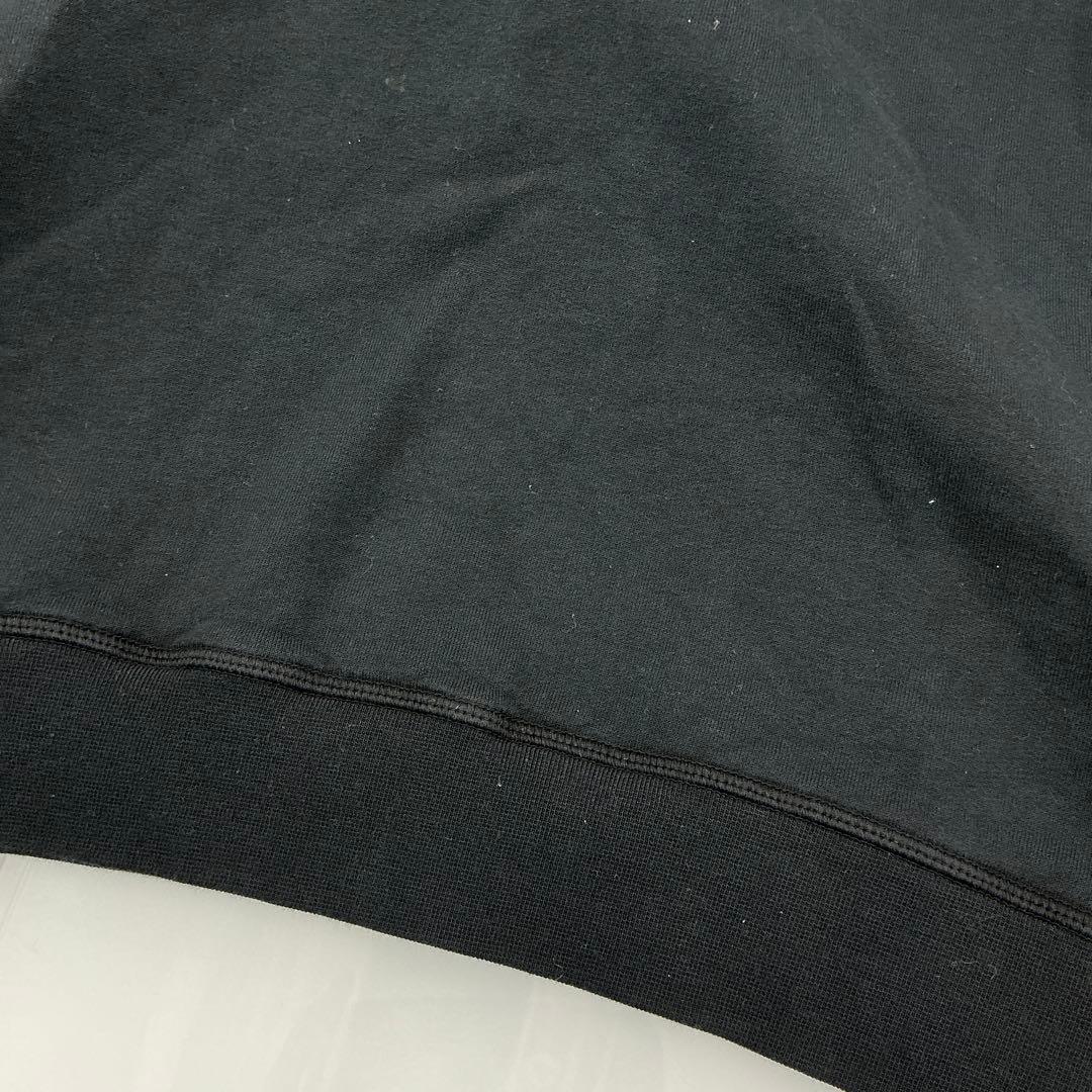 DSQUARED2 ロゴプリントパーカー