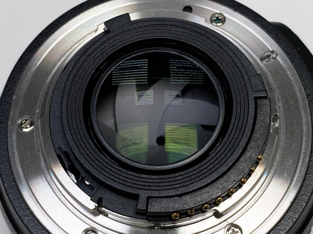 YONGNUO YN50mm F1.8N 単焦点レンズ