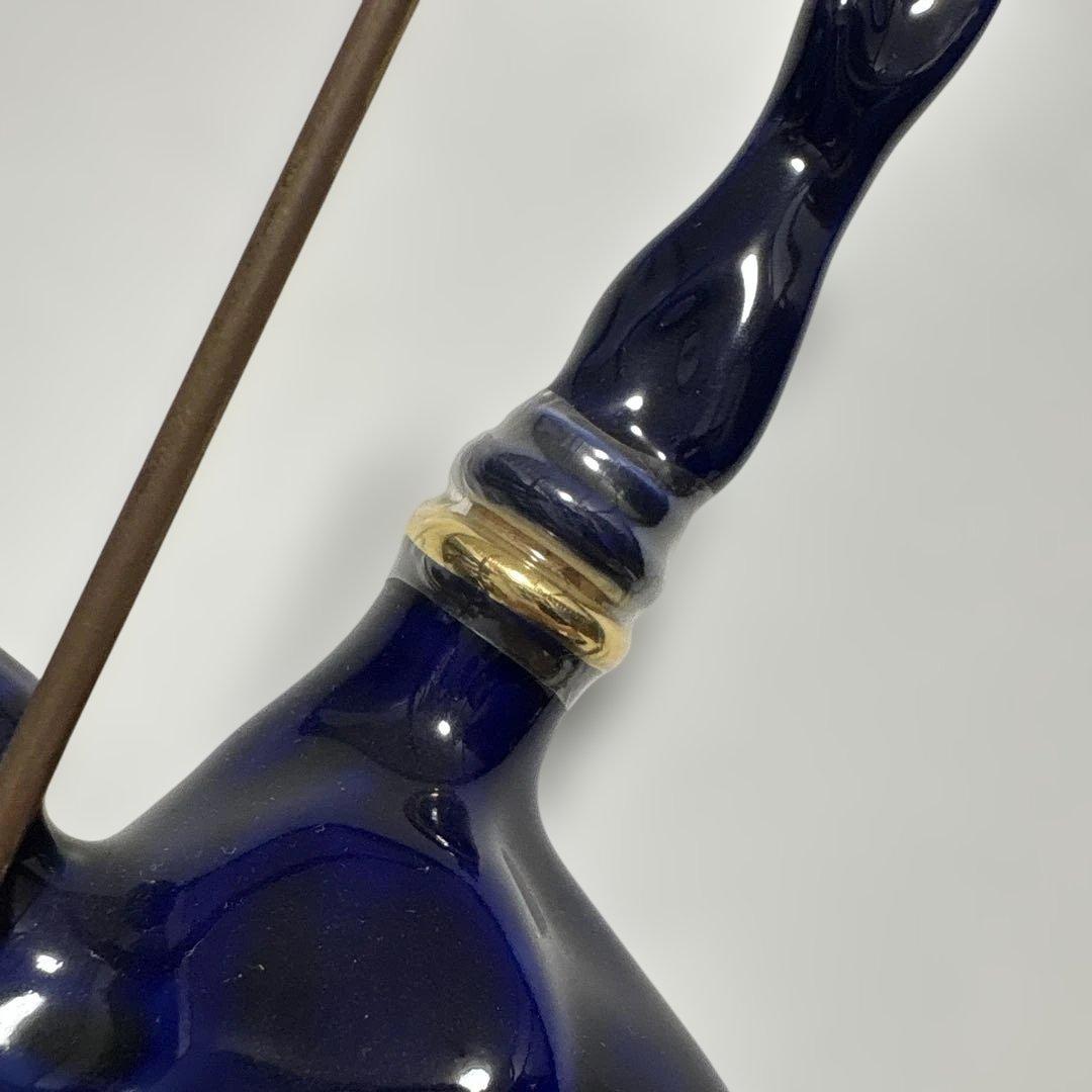 レミーマルタン センタウル LIMOGES 未開栓 陶器ボトル