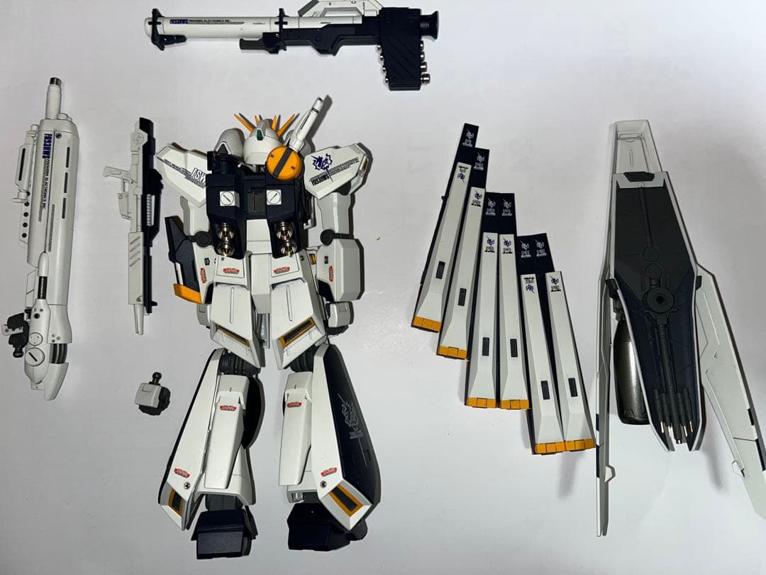 HGUC ガンプラ　ジャンク(値下げ対応可)