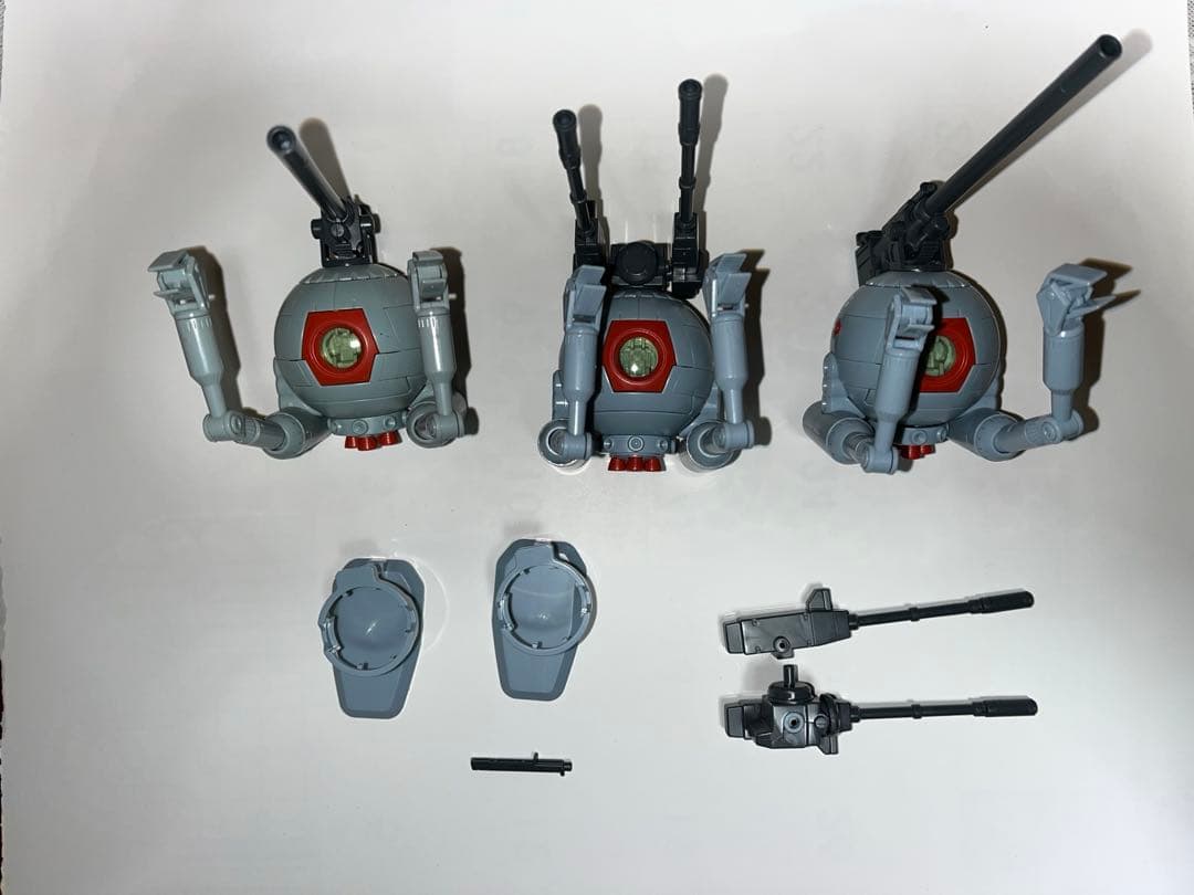 HGUC ガンプラ　ジャンク(値下げ対応可)