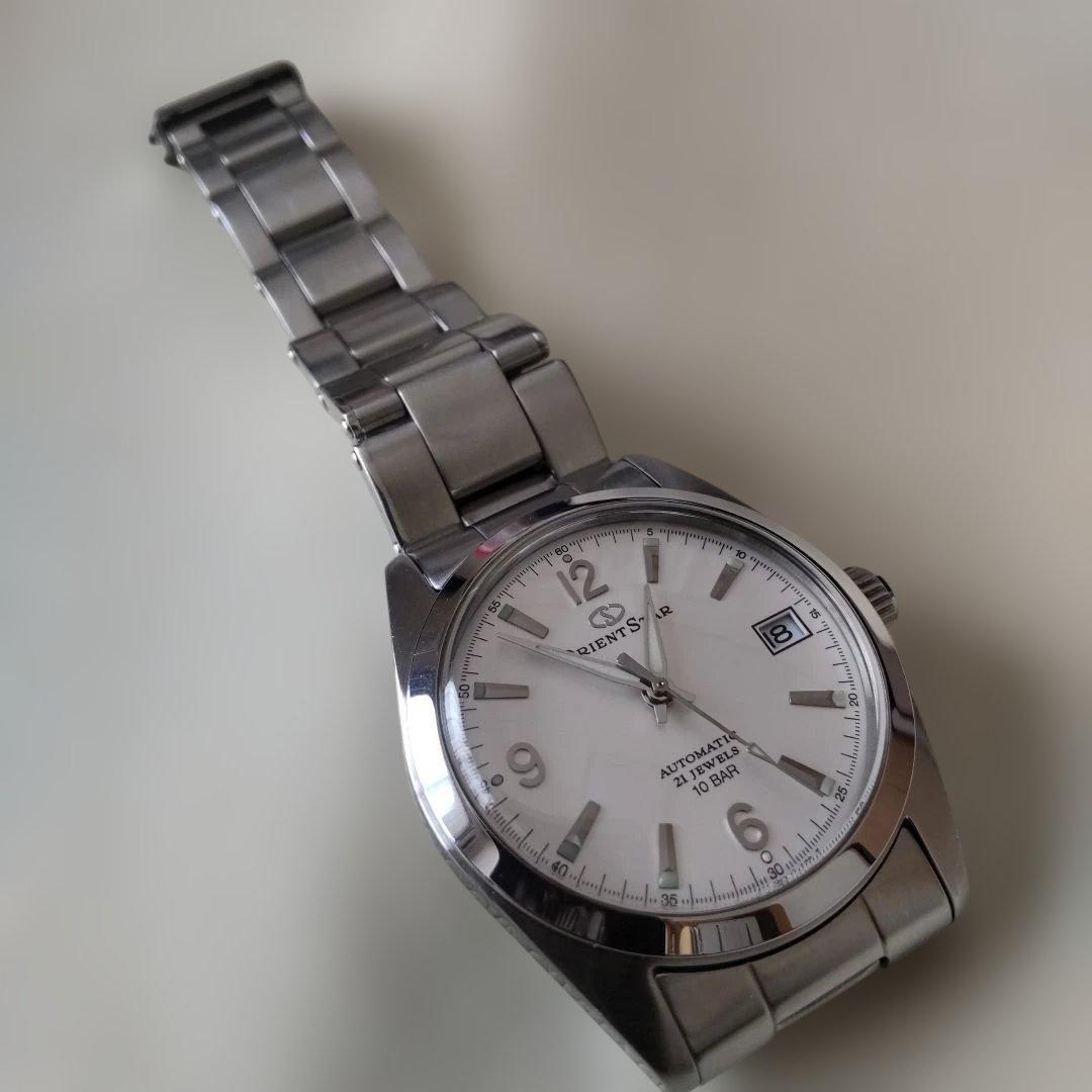 オリエントスター ER0T-C0 CS オートマチック