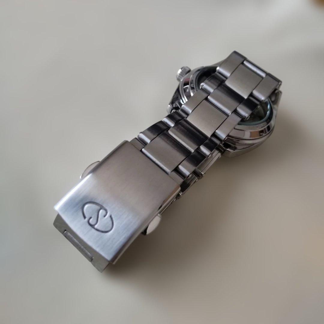 オリエントスター ER0T-C0 CS オートマチック