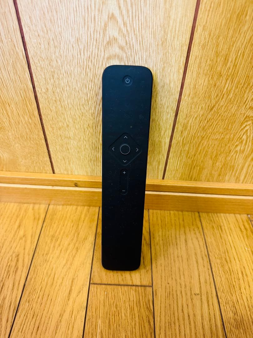 Bose Smart Soundbar 500 / 700 用 リモコン