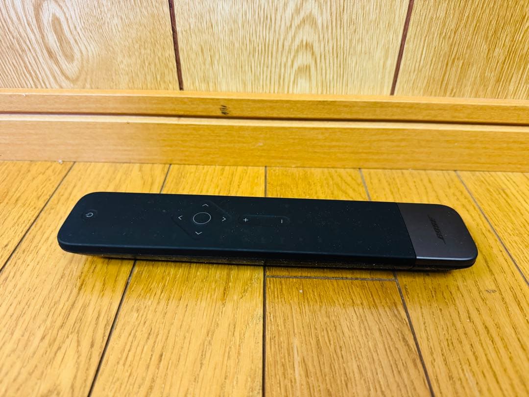 Bose Smart Soundbar 500 / 700 用 リモコン